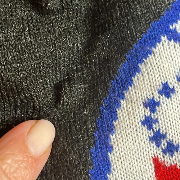 Adidas NBA Philadelphia 76’ers basketball reversible beanie - Picture 9 of 12